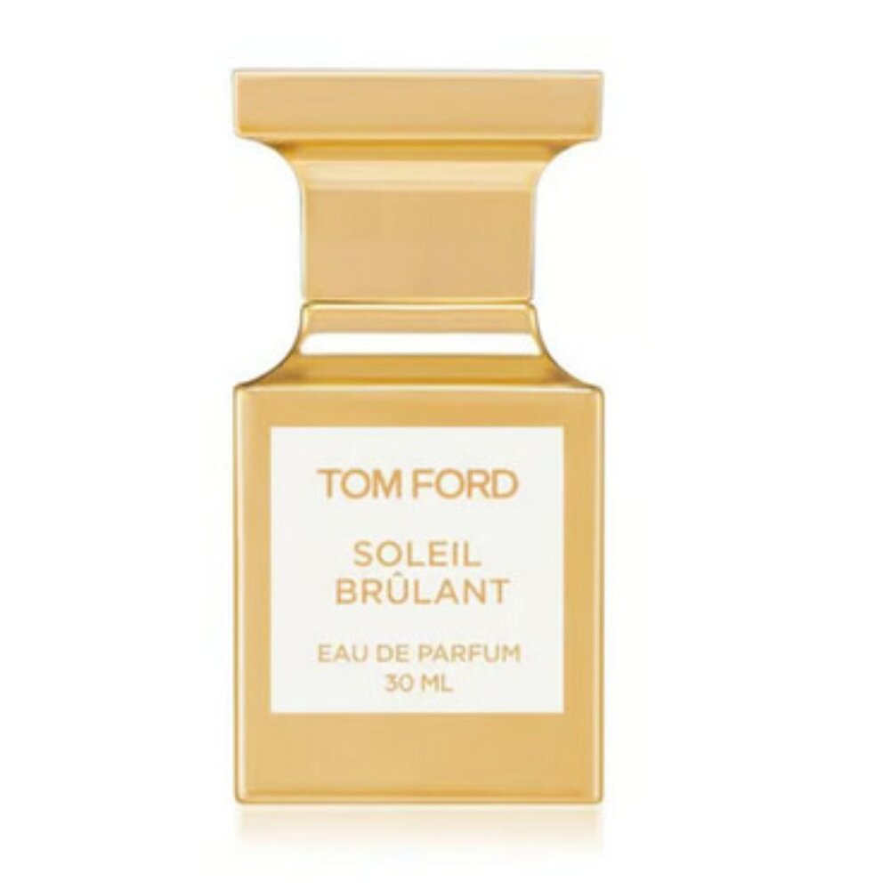 🆕 NIB ☀️ Tom Ford Soleil Brûlant 1 oz